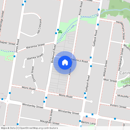 6/95 Anzac Road, Qld 4152, Carina Heights