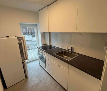 1.5 Zimmer, 52 m², EG - Foto 1