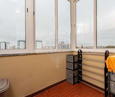 Apartamento T3 em Setúbal - Photo 2