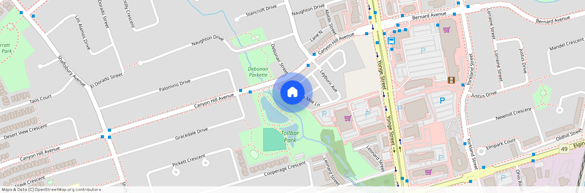 18 Mermot Lane, Richmond Hill