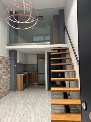Loft για ενοικίαση Ανάληψη - Μπότσαρη (Ανάληψη - Μπότσαρη - Νέα Παραλία) - Photo 1