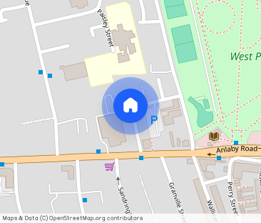 Lonsdale Street Room 3 (LS14.3) - Photo 1