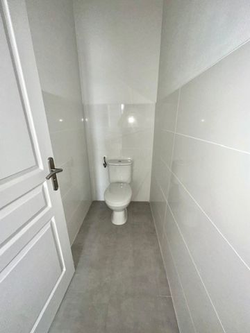 Quartier REPUBLIQUE - 53 RUE H Kahn Villeurbanne - Lumineux T3 de 57.8 m² - Photo 3