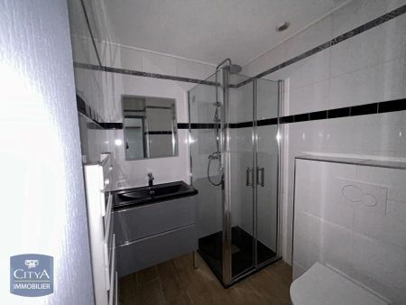 Appartement à louer 3 pièces 46.14m² - Photo 5