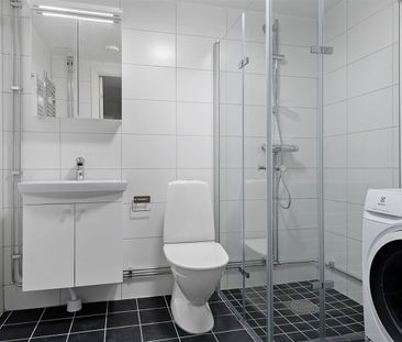 Höstvägen 22 C - Foto 3