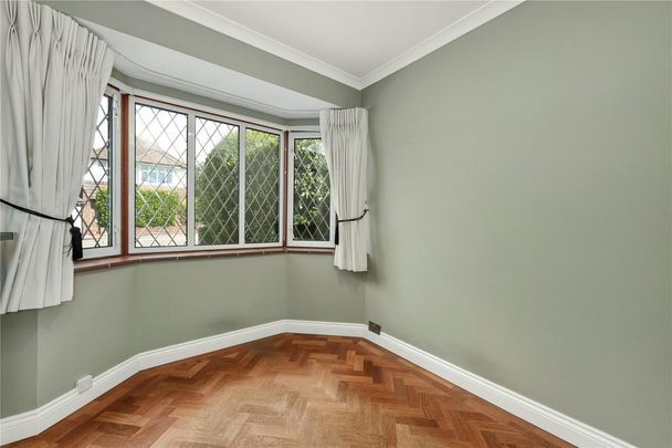 5 bedroom detached house to rent - Photo 1