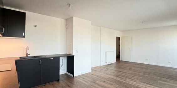 Appartement 111m² – 5 pièces – Aubervilliers - Photo 3