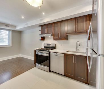 For Lease - 34 Fraserwood Avenue Unit# Suite 2, Toronto, Ontario - Photo 5