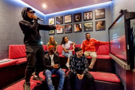 Gold Studio - Photo 3