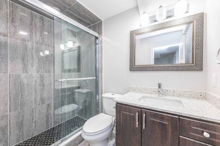 For Lease - 34 Haywood Drive Unit# Basement, Brampton, Ontario - Photo 3