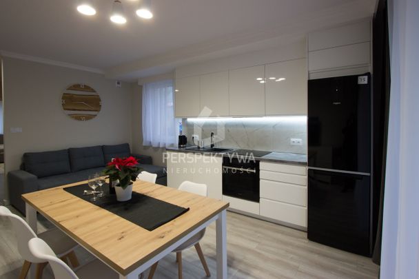 2 POKOJE Z TARASEM. UL. CIESIELSKA - Zielona Góra - Zdjęcie 1