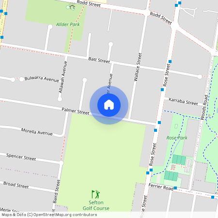 8 Palmer Street, NSW 2162, Sefton