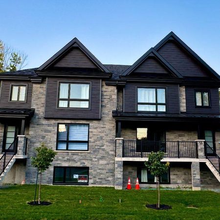 Grand 4 1/2 - Photo 4