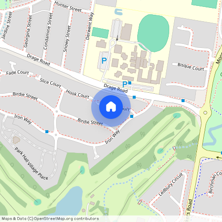 2 Draw Court, Wodonga