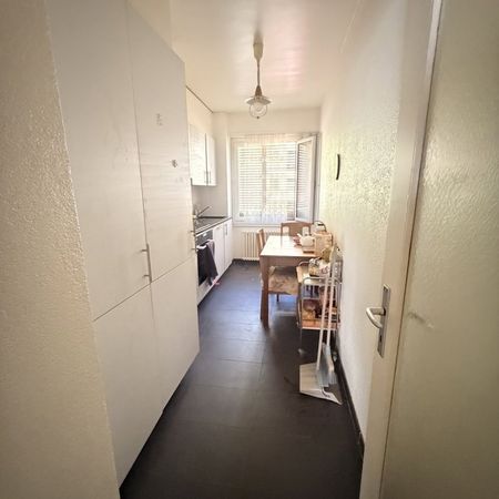 3 Zimmer, 66 m², 1. Stock - Photo 3