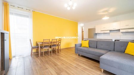 Mieszkanie Kraków Grzegórzki powierzchnia 49.8 m² C206-WM-03053 - Photo 5