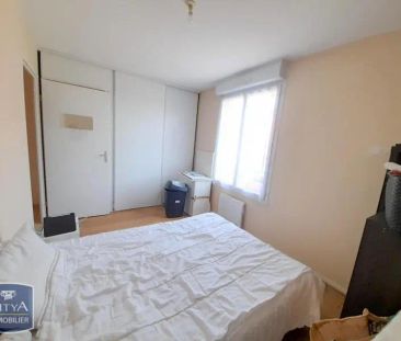 Maison à louer 3 pièces 69.46m² - Photo 2