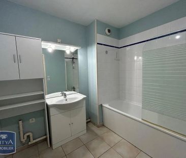 Appartement à louer 2 pièces 47.15m² - Photo 5