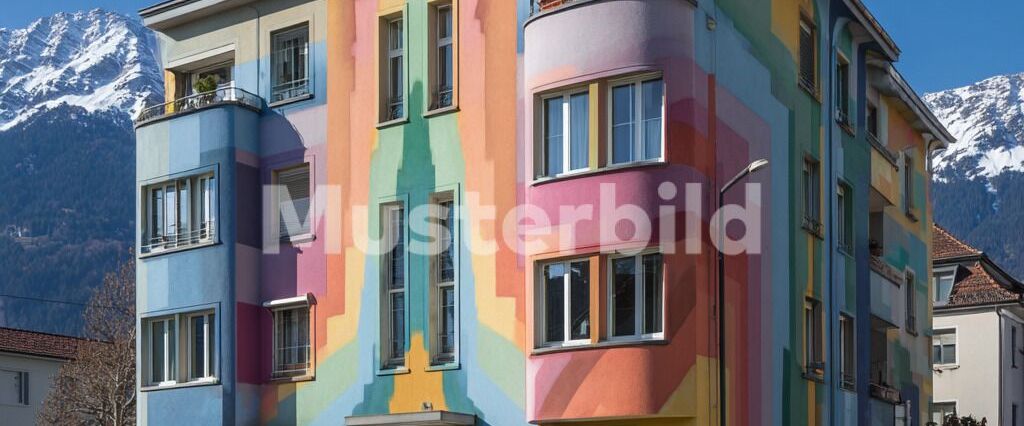 Exchange property: Charming 2.5-room apartment in the heart of Zurich - Foto 1