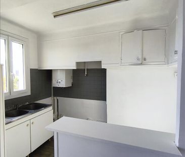 3 pièces - 48,04 m² - 5ème étage - Colocation non autorisée - Photo 1