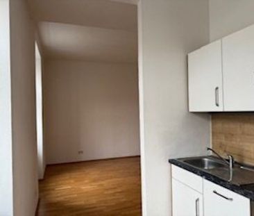 Perfekt für Studierende: Lichtdurchflutete, schön sanierte 1-Zimmer... - Photo 1