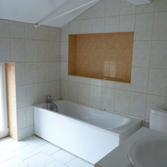 Maison 4 pièces à Lay-Saint-Christophe - Photo 1