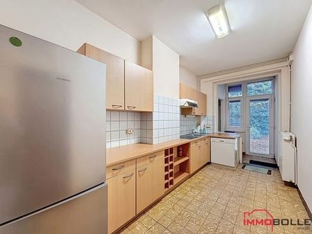 Appartement te huur - Foto 3