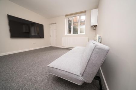 5 bedroom house to rent - Photo 2