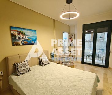 Studio/Γκαρσονιέρα για ενοικίαση - Κουκάκι - Μακρυγιάννη, - Photo 2