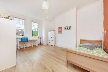 Tytherton Road, Tytherton Road, N19 - Photo 2