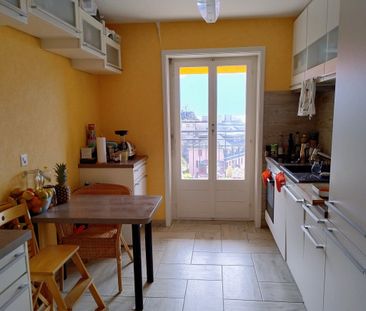 3.5 room apartment on the -1 floor - Photo 3