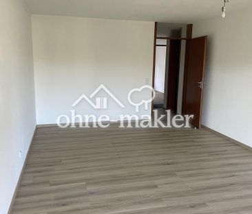 2 Zimmerwohnung mit Terasse - Foto 6