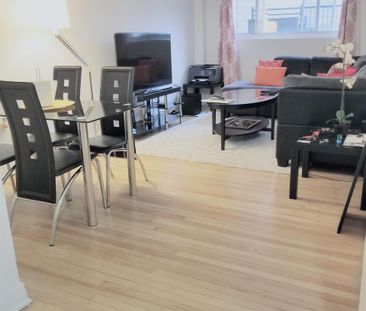 2 CH - 1 SDB - Montréal - $1,495 /mo - Photo 2