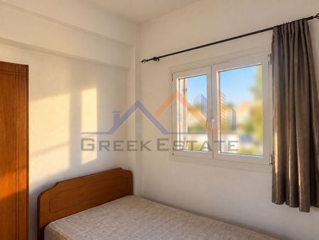 Studio/Γκαρσονιέρα για ενοικίαση Ηγουμενίτσα - Φωτογραφία 2