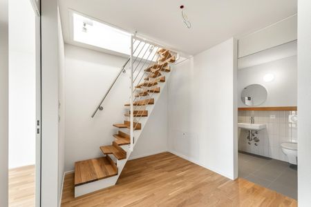 4.5 Zimmer, 109 m², 5. Stock - Photo 3
