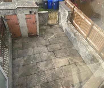 2 bedroom terraced house to rent - Photo 3