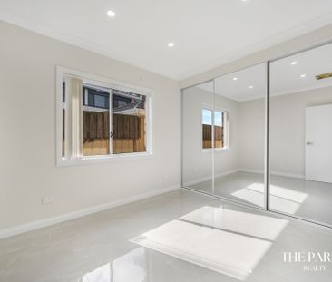 Brand New 2-Bedroom Granny Flat – Comfort&comma; Convenience & Styl... - Photo 1