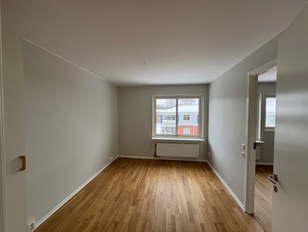 Kungsvägen 106 B – 2 rok (1303) - Foto 3