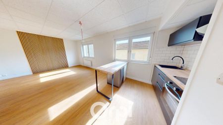 Appartement 2 pièces à Longwy - Photo 5