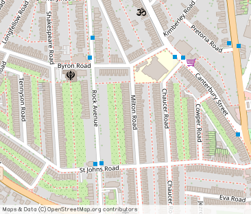Milton Road, Luton - Photo 1