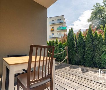 Mieszkanie na wynajem Bielsko-Biała, Olszówka Dolna 42.00 m - Фото 5