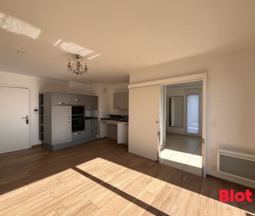 Location Appartement 2 pièces 41m² RENNES 35000 - Photo 2