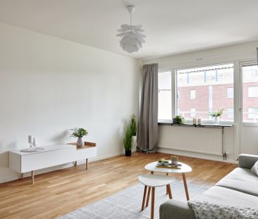 Kungsvägen, Växjö - Photo 1