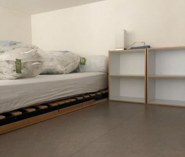 Location Appartement 1 pièce 20m² RENNES 35700 - Photo 2