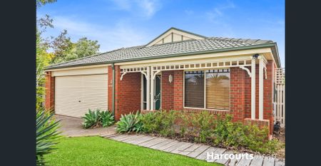 Affordable Comfort in Narre Warren South - Photo 2