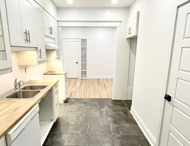 À louer / Appartement - Photo 1