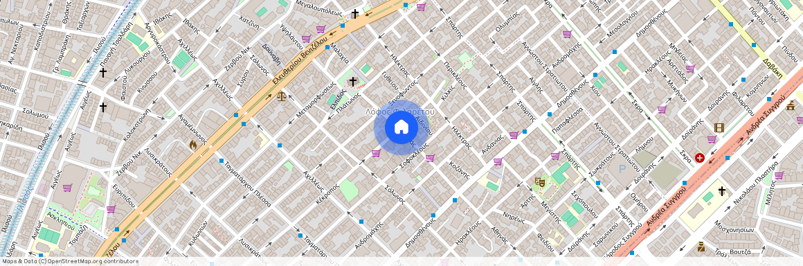 Αθήνα (Τζιτζιφιές)