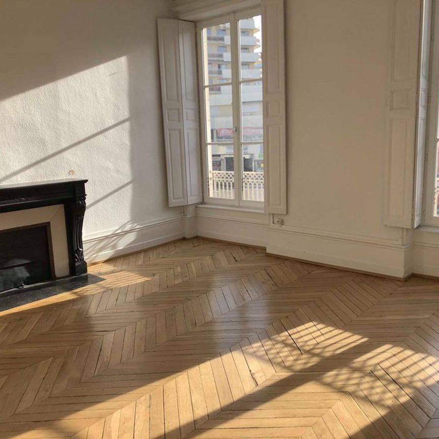 T4 avec 2 chambres - refait à neuf - Photo 1