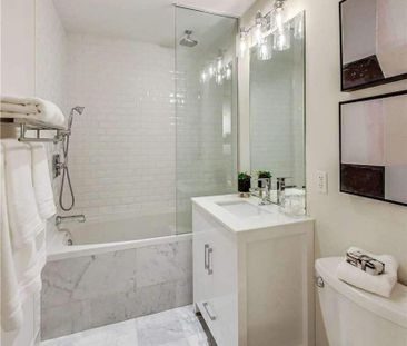 For Lease - 22 Leader Lane Unit# 445, Toronto, Ontario - Photo 3