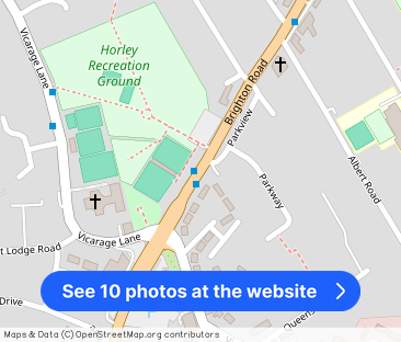 Mitchell Court, Horley, RH6 - Photo 1